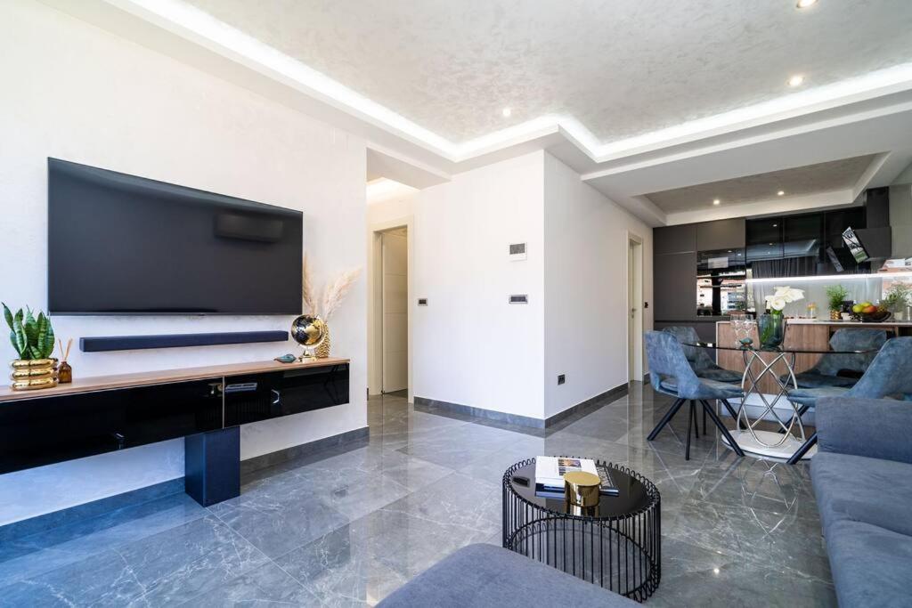 Apartment Anavi Dubrovnik Exterior photo